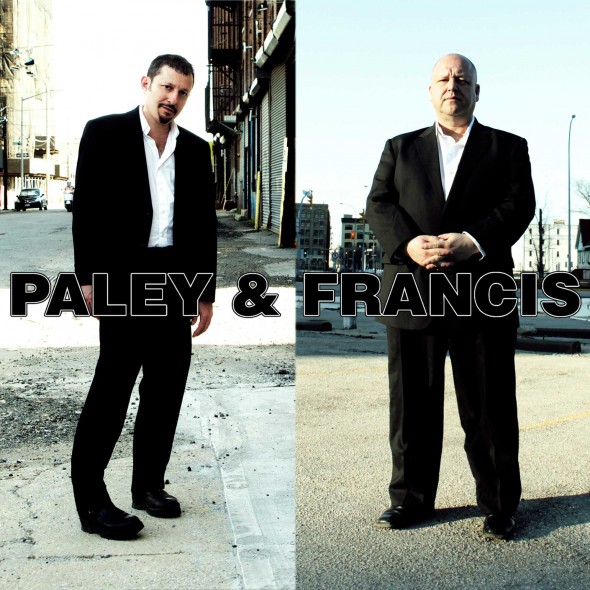 Reid Paley, Francis Black, Black Francis, Frank Black, The Pixies, Hamilton, Supercrawl, Supercrawl 2011, Sonic Unyon