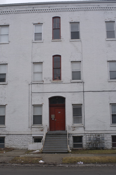 Buffalo, NY 