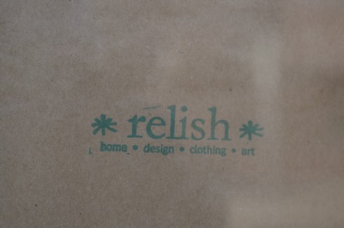 Relish, James St. North and Cannon, Hamilton