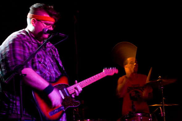 Paul Saulnier, Benjamin Nelson, PS I Love You, This Ain't Hollywood, Hamilton music shows