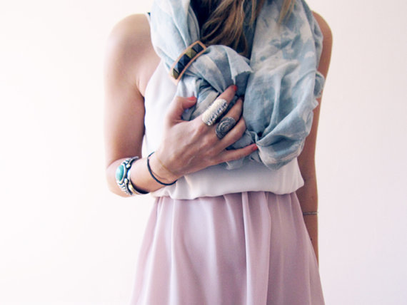 the lasso, textiles, scarf, scout & catalogue, summer craft fair, Hamilton, James St. norht