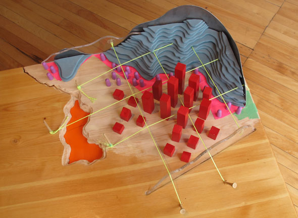 Steve Newberry, artist, b contemporary, straits