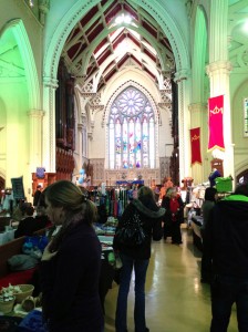 Christ Church Cathedral