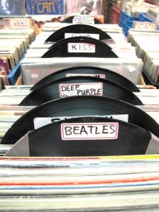 Record Show