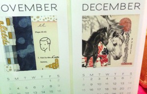 calendar