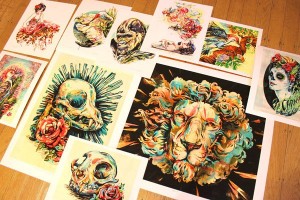 giclee