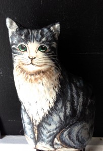 meow