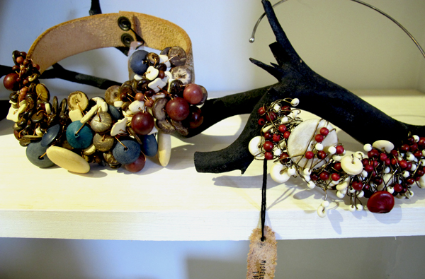 Michelle Tilley jewellery