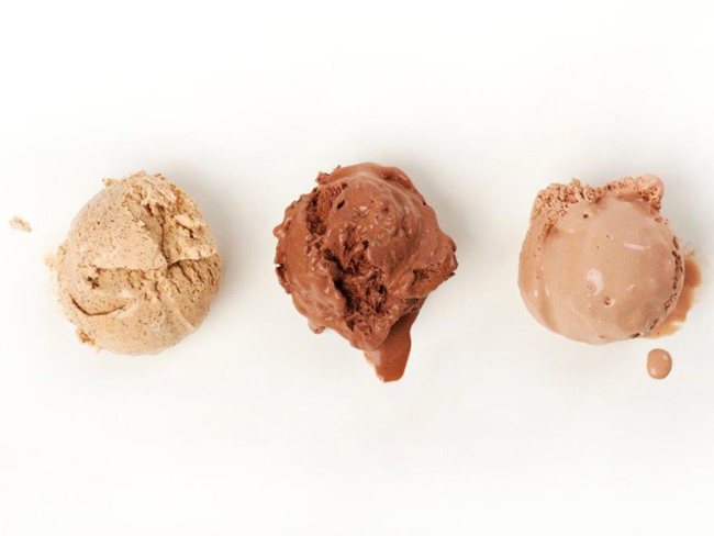 Foundry Ice Cream