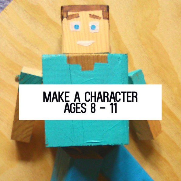 Little Makers Hamilton